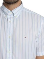 FLEX POPLIN STP SHIRT S/S - Image 2