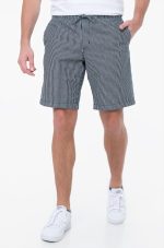 HARLEM STRIPE SHORT