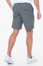 HARLEM STRIPE SHORT - Image 2