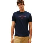 HILFIGER STACK GRAPHIC TEE - Image 3