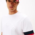 RWB INSERT TEE