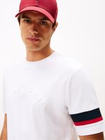 RWB INSERT TEE