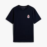 RWB CREST TEE