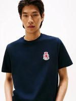 RWB CREST TEE - Image 2