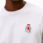 RWB CREST TEE