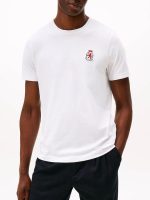RWB CREST TEE - Image 2