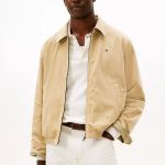 REVERSIBLE IVY JKT