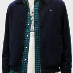 REVERSIBLE IVY JKT