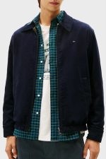 REVERSIBLE IVY JKT
