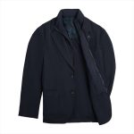 DC PUNTO MILANO BLAZER