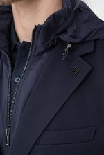 DC PUNTO MILANO BLAZER - Image 2
