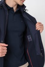 DC PUNTO MILANO BLAZER - Image 4