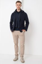 DC PUNTO MILANO BLAZER - Image 5