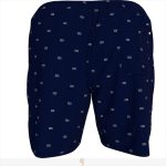 LONG DRAWSTRING PRINT NA