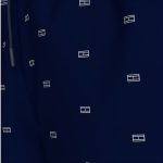 LONG DRAWSTRING PRINT NA - Image 2