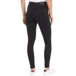 TH FLEX HARLEM U SKINNY HW BLACK