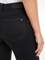 TH FLEX HARLEM U SKINNY HW BLACK - Image 2