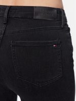TH FLEX HARLEM U SKINNY HW BLACK - Image 4