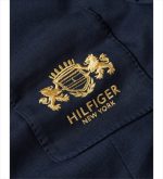 KNITTED PIQUE SLIM SB BLAZER - Image 3