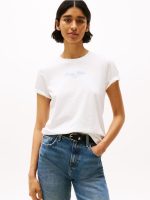 REG SCRIPT C-NK TEE SS