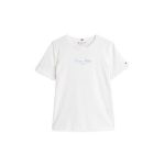 REG SCRIPT C-NK TEE SS - Image 2
