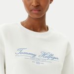 REG SCRIPT SWEATSHIRT