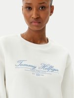 REG SCRIPT SWEATSHIRT