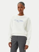 REG SCRIPT SWEATSHIRT - Image 2