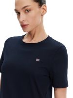 REG CONTRAST FLAG SS TEE - Image 2