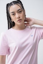 REG CONTRAST FLAG SS TEE