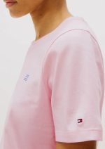 REG CONTRAST FLAG SS TEE - Image 2