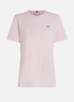 REG CONTRAST FLAG SS TEE - Image 3