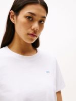 REG CONTRAST FLAG SS TEE - Image 2