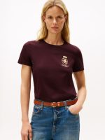 GOLD CREST REG SS TEE - Image 3