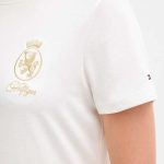 GOLD CREST REG SS TEE