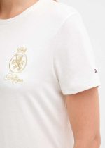 GOLD CREST REG SS TEE