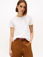 GOLD CREST REG SS TEE - Image 2