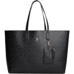 TH ICON TOTE MONO