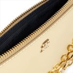 TH ICON CHAIN SHOULDER POUCH MET - Image 2