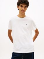 TJM REG SFLAG SS TEE EXT - Image 2