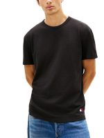 TJM REG WAFFLE SS TEE - Image 2
