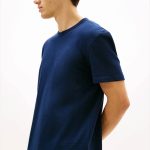 TJM REG WAFFLE SS TEE
