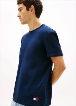 TJM REG WAFFLE SS TEE