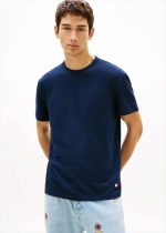 TJM REG WAFFLE SS TEE - Image 2