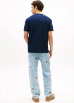 TJM REG WAFFLE SS TEE - Image 3