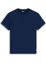 TJM REG WAFFLE SS TEE - Image 4