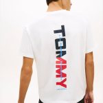 TJM RLX LA BACKPRINT SS TEE EXT
