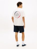 TJM RLX SIGN CIRCLE SS TEE EXT
