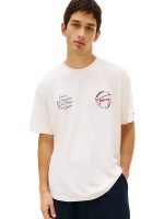 TJM RLX SIGN CIRCLE SS TEE EXT - Image 2