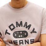 TJM REG TJ GYM SS TEE EXT
